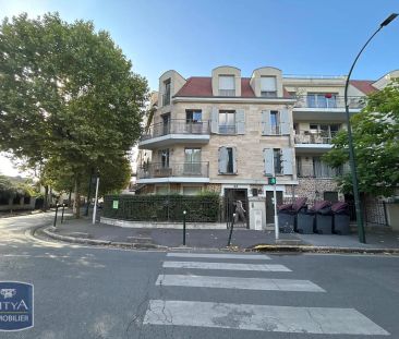 Appartement à louer 3 pièces 65.4m² - Photo 2