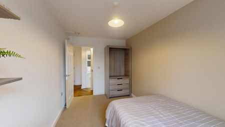 2 bedroom house to rent - Photo 2