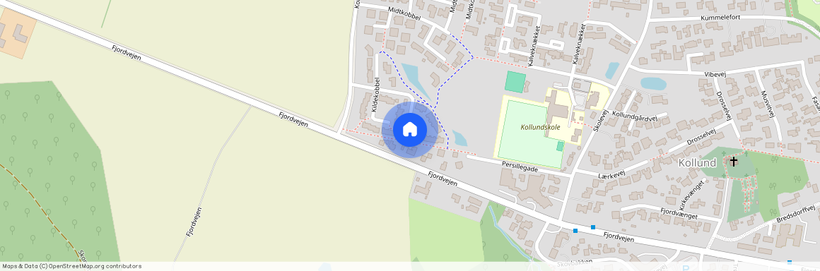 Kildekobbel, 38, 6340, Kruså