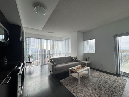 For Lease - 5162 Yonge Street Unit# 2612, Toronto, Ontario - Photo 2
