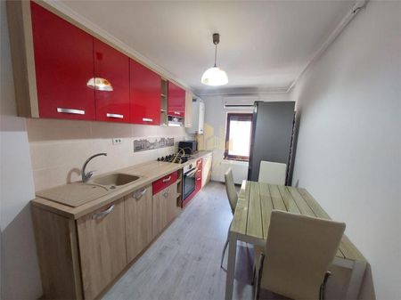 Apartament 2 camere, DECOMANDAT, centrala proprie, loc de parcare- Zona Giroc - Fotografie 3