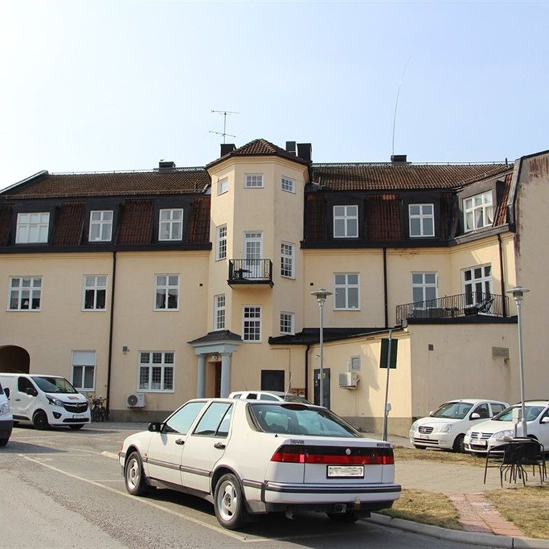 Trädgårdsgatan 5 - Foto 2