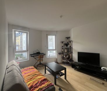 Location Appartement 2 pièces 43m² STRASBOURG 67100 - Photo 2