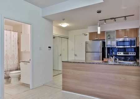 For Lease - 38 Grenville Street Unit# 2804, Toronto, Ontario - Photo 4
