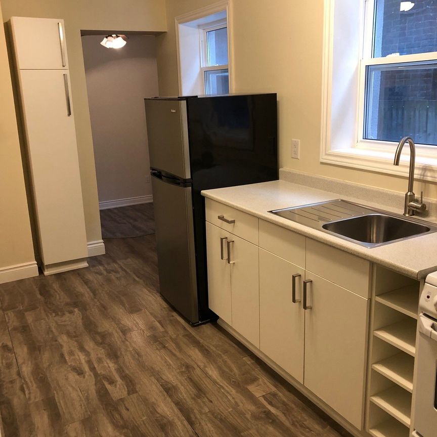 For Lease - 276 George Street Unit# 2, Toronto, Ontario - Photo 1