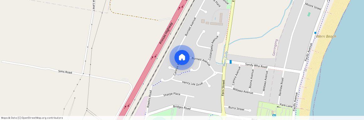 1B Carinya Way, Gerringong 2534, New South Wales