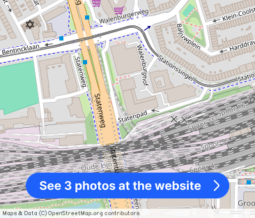 Statenweg 414D - Photo 1