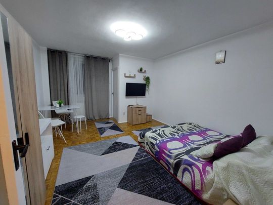 Giurgiului etaj 5 piata progresul - Fotografie 1