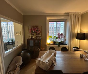 Linnégatan 62 - Photo 2