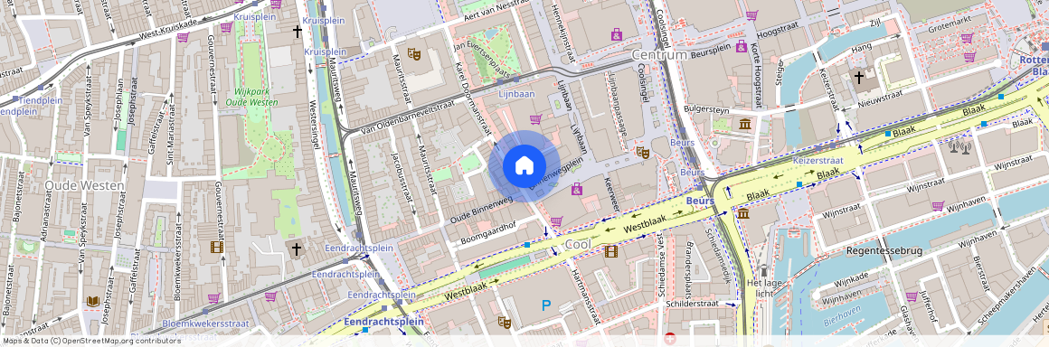 Karel Doormanstraat 382A, 3012 GR, Rotterdam