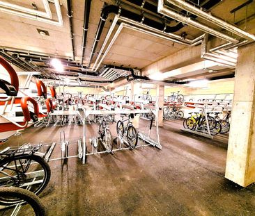 "Urban Smart Living – all inclusive" - Alles drin-Mittend... - Photo 2