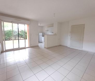 location Appartement T3 DE 64.09m² À CORNEBARRIEU - Photo 1