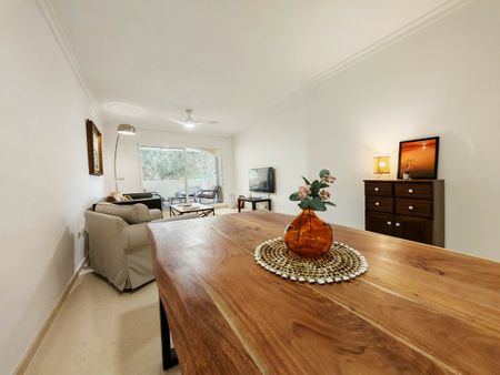 2 Bed Apartment for Rent in Elviria - Photo 5