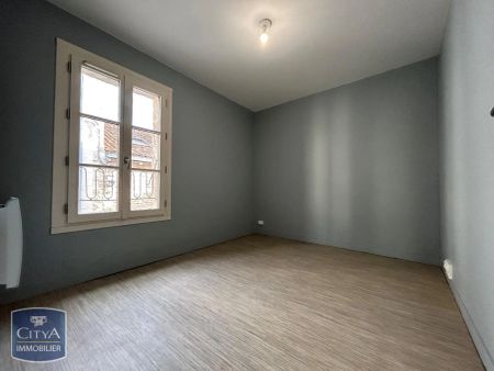 Maison à louer 3 pièces 44.67m² - Photo 4