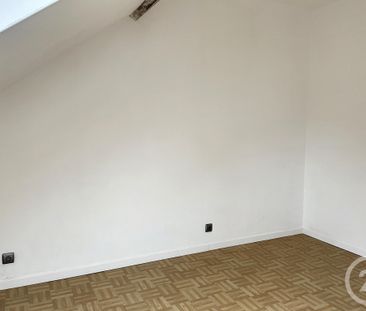 Location Appartement 2 pièces 27m² TROYES 10000 - Photo 1