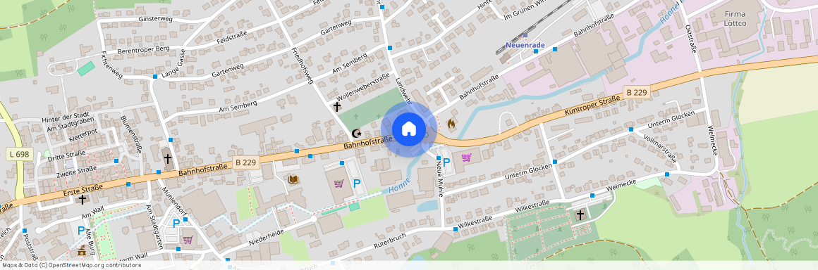 58809 Nordrhein-Westfalen - Neuenrade