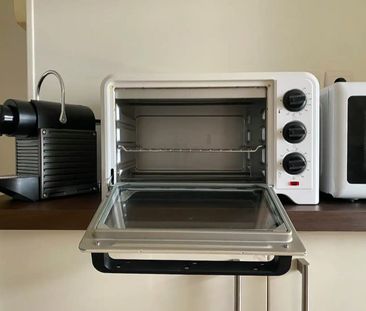 T1 BIS - 38m2 - LYCÉE CORNEILLE - MEUBLÉ - Photo 3