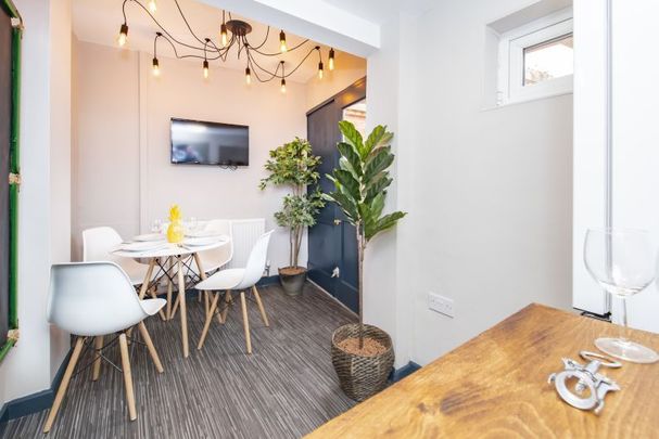 William Street, Nuneaton, CV11 4PB - Photo 1