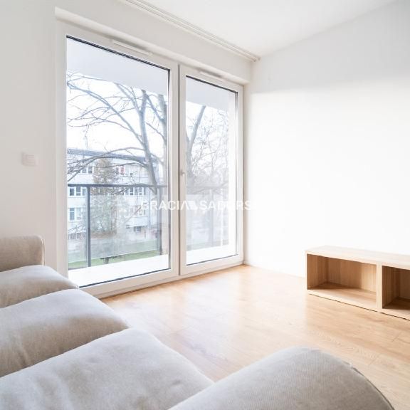 Mieszkanie Kraków Krowodrza powierzchnia 37.0 m² C206-WM-46020 - Photo 1