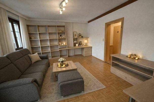 Mietwohnung in 8330 Feldbach, Miete - Photo 1