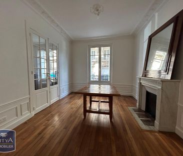 Location Appartement 4 pièces 81m² COURBEVOIE 92400 - Photo 1