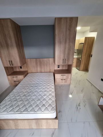 Studio/Γκαρσονιέρα για ενοικίαση Καλούτσιανη - Κουραμπάς (Ιωάννινα) - Φωτογραφία 4