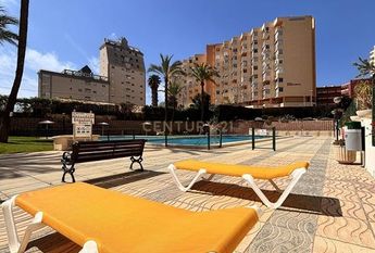 Calpe/Calp, Valencian Community
