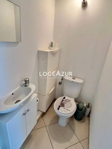 Location AppartementAntibes - Photo 2