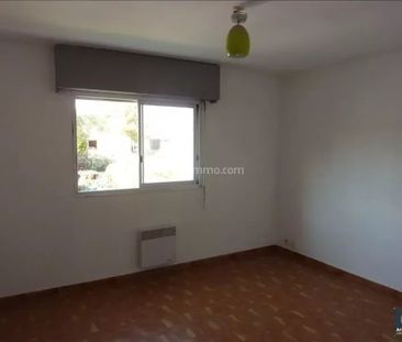 Location Appartement 1 pièces 22 m2 à Saint-Aygulf - Photo 2