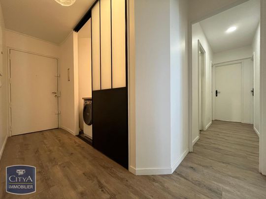 Location Appartement 1 pièce 14m² NOISIEL 77186 - Photo 1
