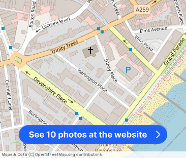 Hartington Place, Eastbourne, BN21 - Photo 1