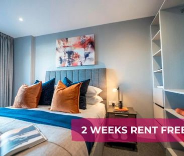 1 bedroom apartment to rent - Photo 6