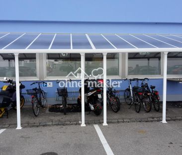 Zimmer zu vermieten 543 Euro barrierefrei - Foto 6