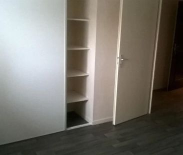 Appartement à louer 3 pièces 62.15m² - Photo 3