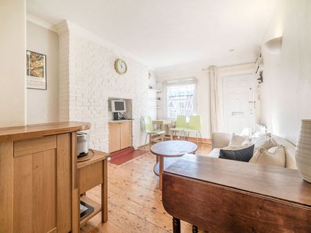 Martlett Court, Covent Garden, WC2B, London - Photo 4