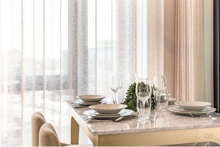 The Residences, Nine Elms, London, SW11 - Photo 3