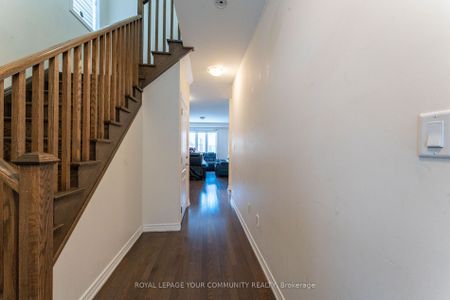 For Lease - 84 Emerald Coast Trail, Brampton, Ontario - Photo 3