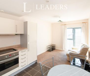 1 bedroom flat to rent - Photo 5