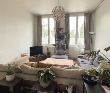 Appartement te huur in Sint-Kruis voor € 830 met 2 slaapkamers - Foto 2