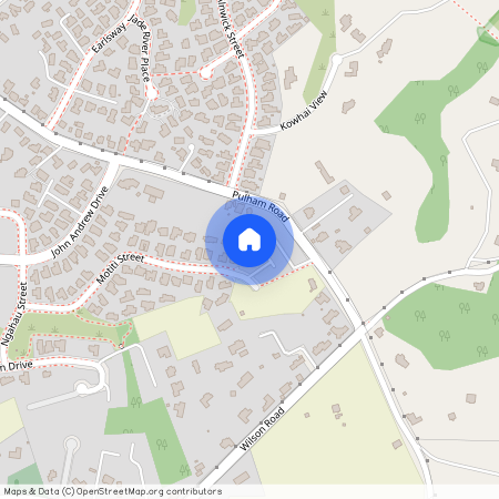 5 Kiwinui Lane, Warkworth, Rodney