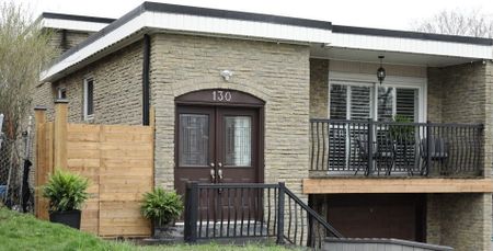 For Lease - 130 Edmonton Drive Unit# Bsmt, Toronto, Ontario - Photo 2