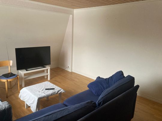 Vattugatan, Borlänge - Foto 1