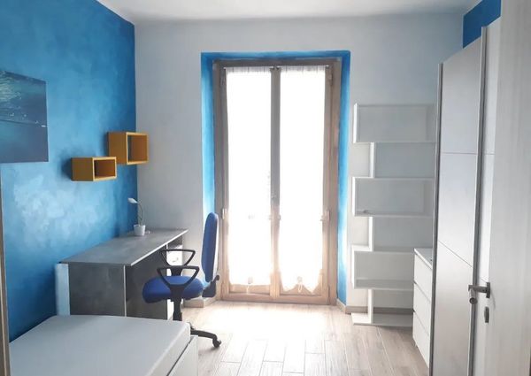 Via Alessandro Cruto, Turin, Piedmont 10154