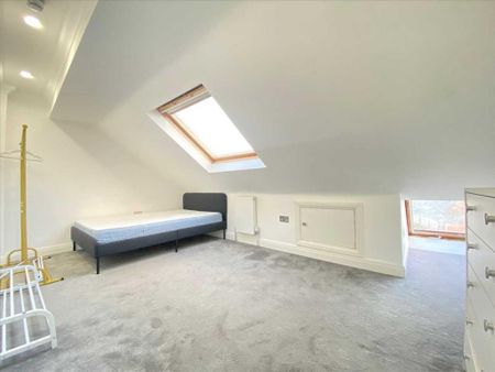 House share to rent - Photo 5