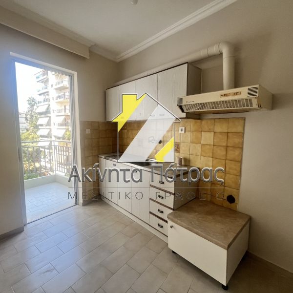 Γκαρσονιέρα/Studio 35 τ.μ. - Photo 1