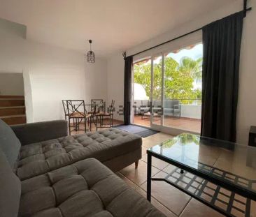 Alquiler de dúplex en El Higuerón - Capellanía - Photo 3