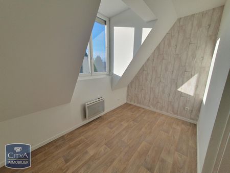 Location Appartement 3 pièces 42m² YVETOT 76190 - Photo 5