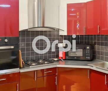 Appartement à louer 3 pièces • 58 m 2 Boulogne-sur-Mer - Photo 5