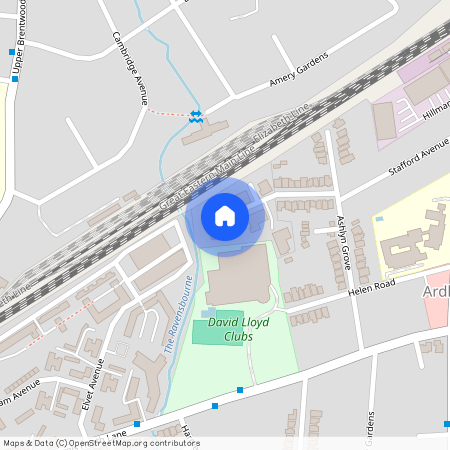 Stafford Avenue, Hornchurch, RM11 2FA