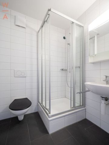 2.5 room apartment on the 5th floor - Photo 5